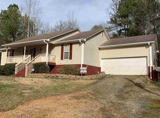 685 Rocky Creek Rd, Forsyth, GA 31029