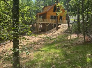 730 Whispering Springs Dr, Murphy, NC 28906