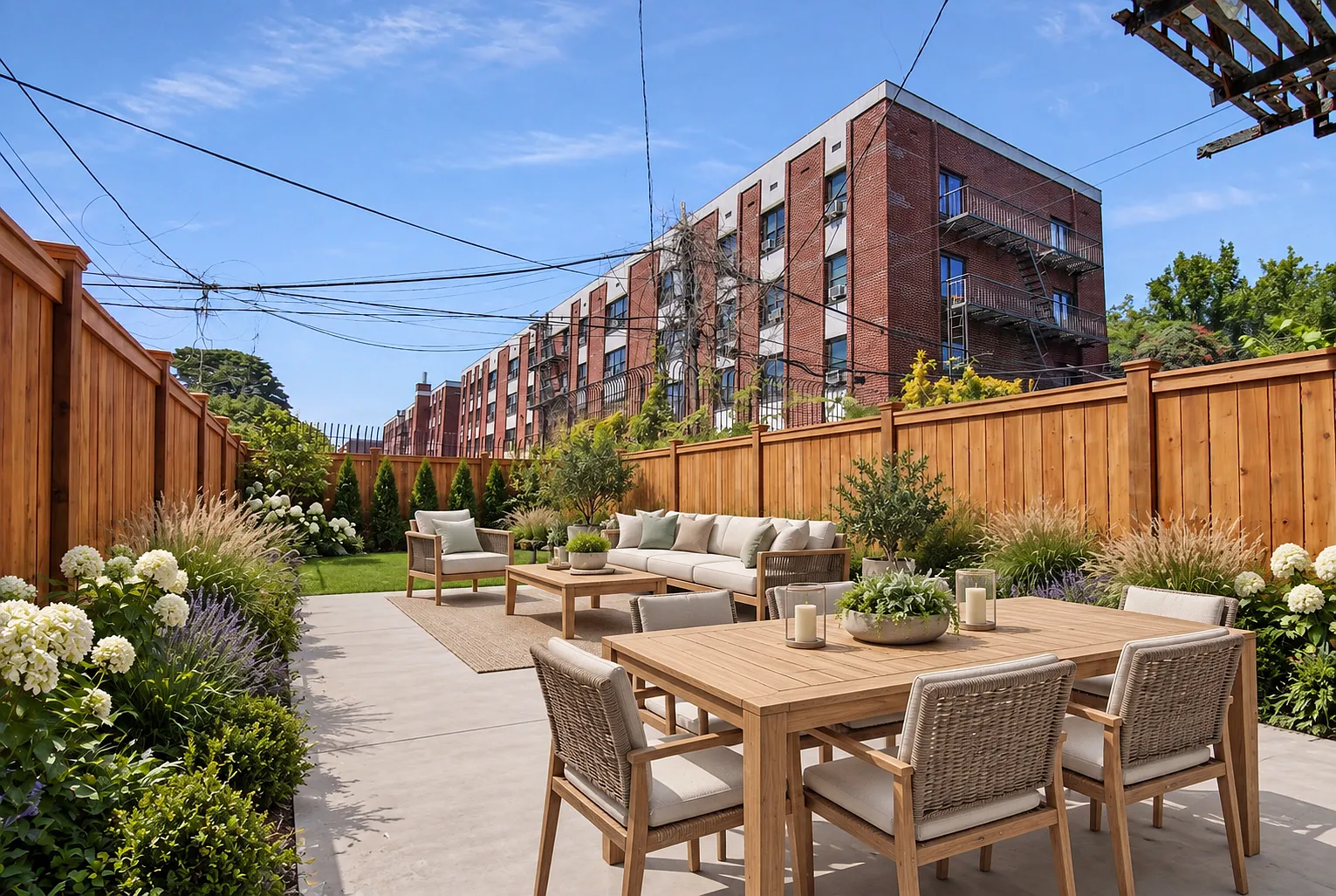 724 Marcy Ave — Photo 3