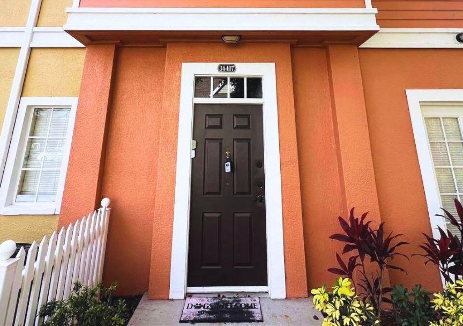 2221 San Vittorino Cir, Unit 107, Kissimmee, FL 34741 - 1 — Photo 4