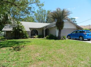 3214 Amherst Ave, Spring Hill, FL 34609