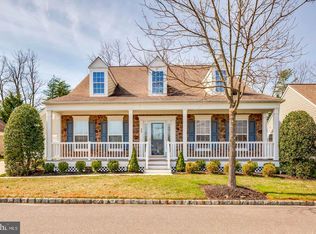 55 Matlack Dr, Voorhees, NJ 08043