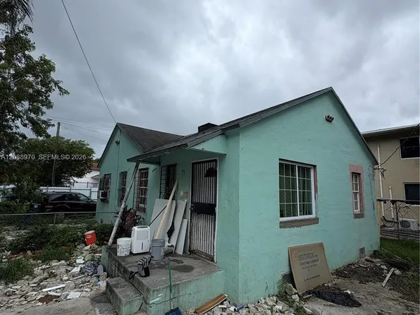 7812 NE Miami Ct, Miami, FL 33138