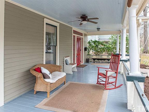 Front Porch v2