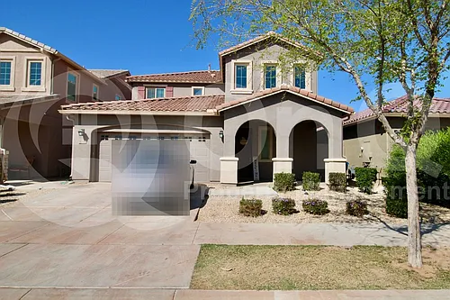 5518 S Milburn Photo 1
