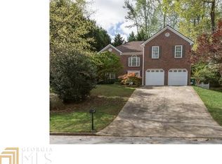 669 Wynbrooke Pkwy, Stone Mountain, GA 30087