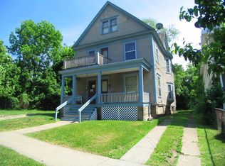 240 McKinley Ave, Syracuse, NY 13205