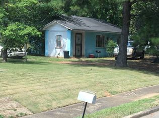 2020 Henry Crumpton Dr SW, Birmingham, AL 35211