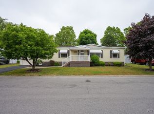4023 Seneca Pkwy, Niagara Falls, NY 14304