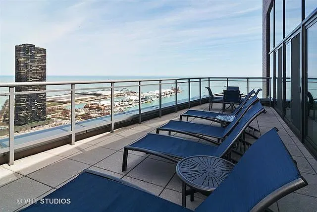 450 E Waterside Dr #1808 — Photo 16