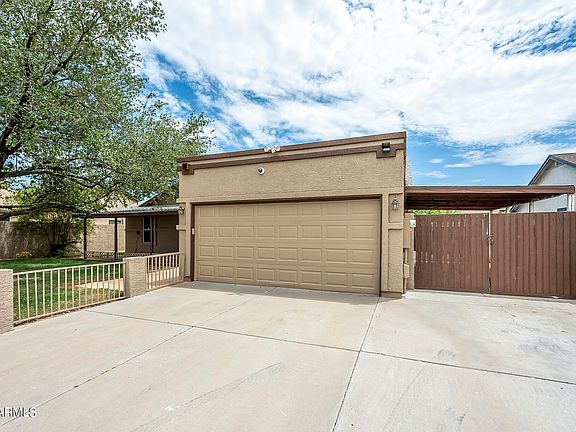 3rd image of 8031 W KRALL Street