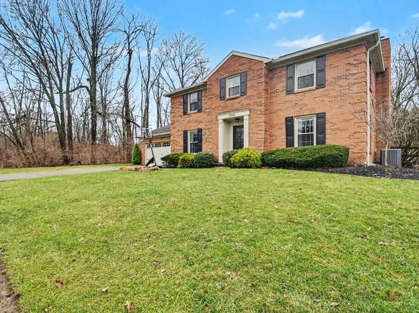 3541 Green Haven Way, Maineville, OH 45039