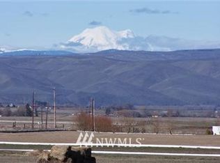 1 Busch Rd, Ellensburg, WA 98926