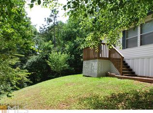 55 Hoke Smith Ln, Lakemont, GA 30552