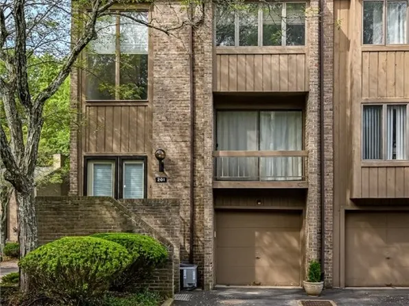 201 Pine Ct, Pittsburgh, PA 15237
