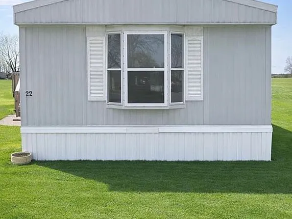 11480 Us Highway 36 Lot 22, Marysville, OH 43040