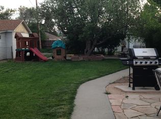 1617 Cleveland Ave, Loveland, CO 80538