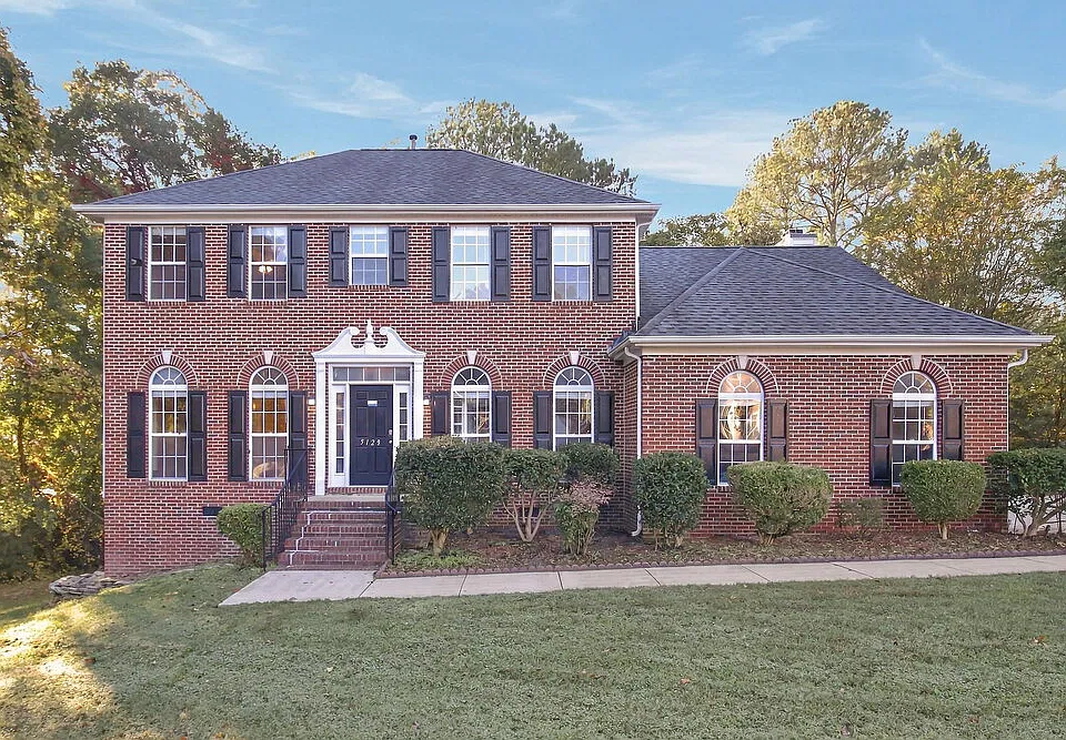 5129 Pinehall Wynd