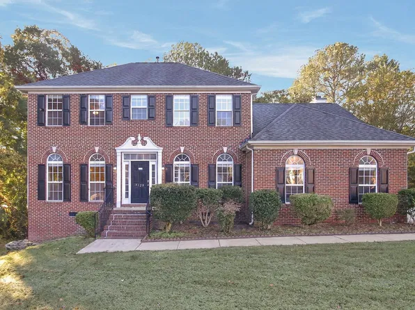 5129 Pinehall Wynd, Raleigh, NC 27604