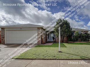 6201 15th St, Lubbock, TX 79416