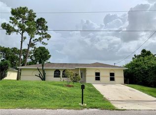 4113 2nd St SW, Lehigh Acres, FL 33976