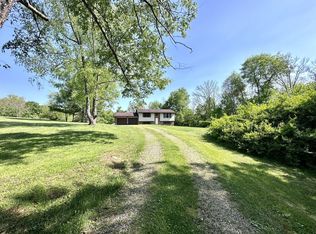 34554 Crew Rd, Pomeroy, OH 45769