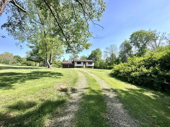 34554 Crew Rd, Pomeroy, OH 45769