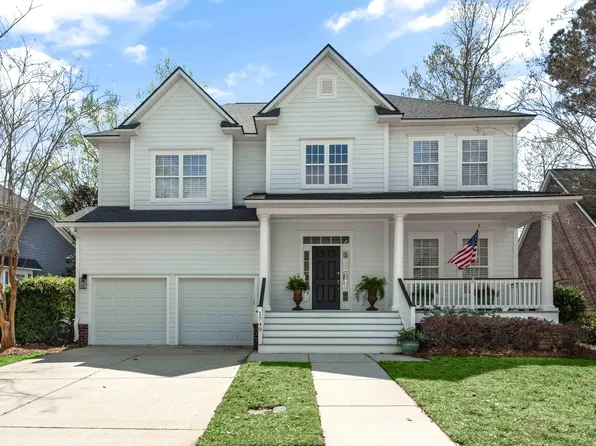 1749 James Basford Pl, Mount Pleasant, SC 29466