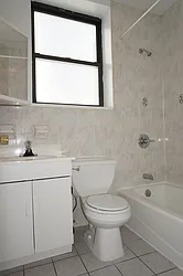 Rented by J Misrahi Realty Corp