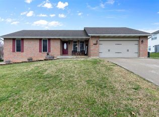 571 Bunker Dr, Jackson, MO 63755