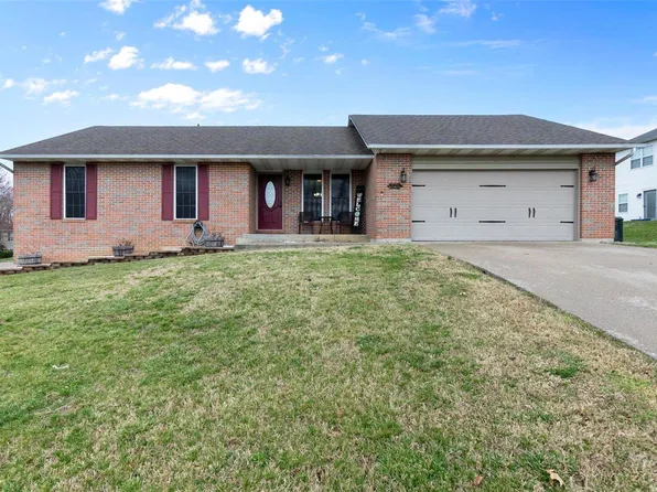 571 Bunker Dr, Jackson, MO 63755