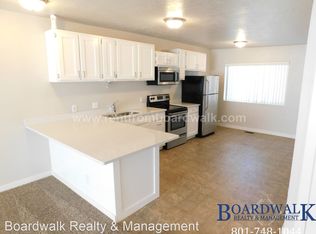 325 E Baird Cir #2, Salt Lake City, UT 84115