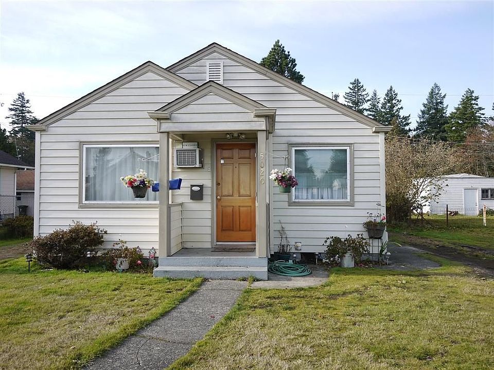 1st image of 5020 S Pine St