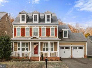 17182 Perinchief St, Ruther Glen, VA 22546