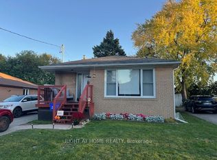 236 Silverbirch Dr, Newmarket, ON L3Y 2Z5