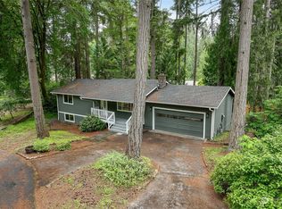 7027 Glen Terra Ct SE, Olympia, WA