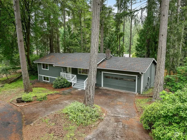 7027 Glen Terra Court SE, Lacey, WA 98503