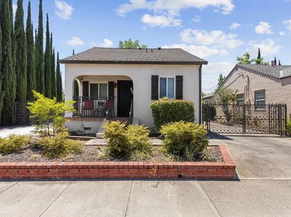 5650 Broadway, Sacramento, CA 95820