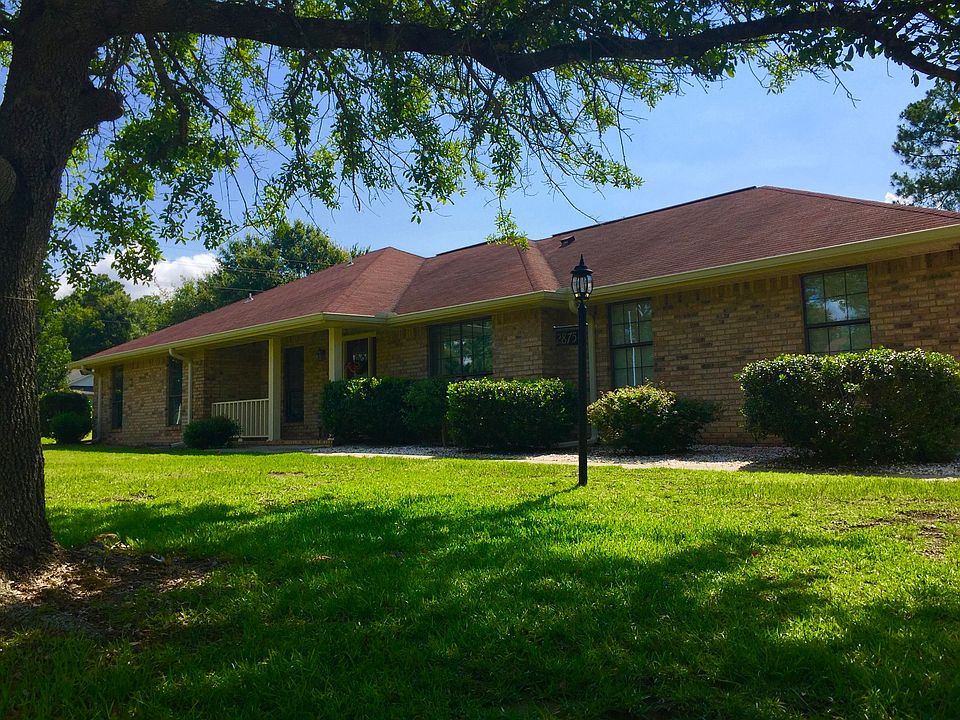 Well built custom brick home