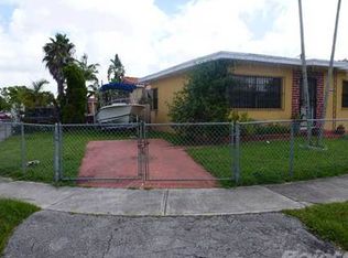 5771 SW 2nd St, Miami, FL 33144