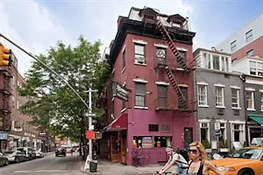 Rented by Rubicon Property