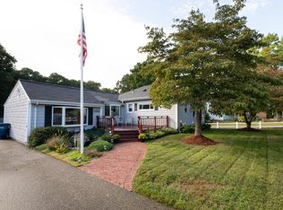 1168 Washington St, Canton, MA 02021