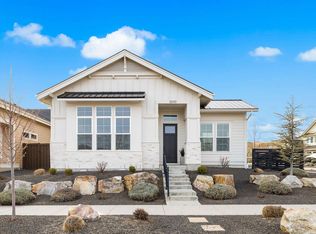 12010 N Horse Collar Way, Boise, ID 83714