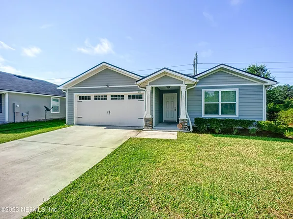 8796 KAYE Lane, Jacksonville, FL 32222