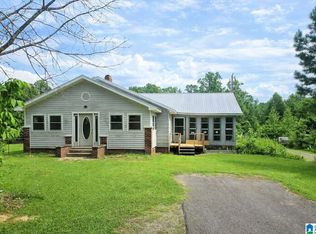 464 Johnny Shipp Rd, Warrior, AL 35180