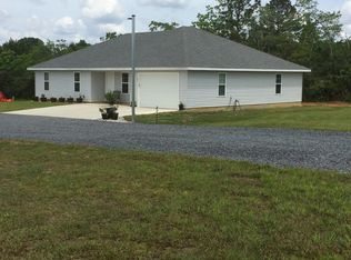 299 Maynor Rd, Longville, LA 70652