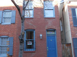1730 Lancaster St, Baltimore, MD 21231
