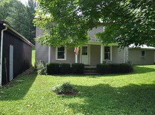 4276 Myers Rd, Carlisle, KY 40311