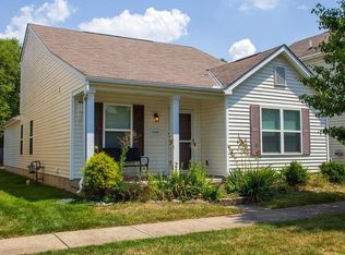 6308 Marengo St, Canal Winchester, OH 43110