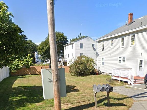 5th image of 128 High St
